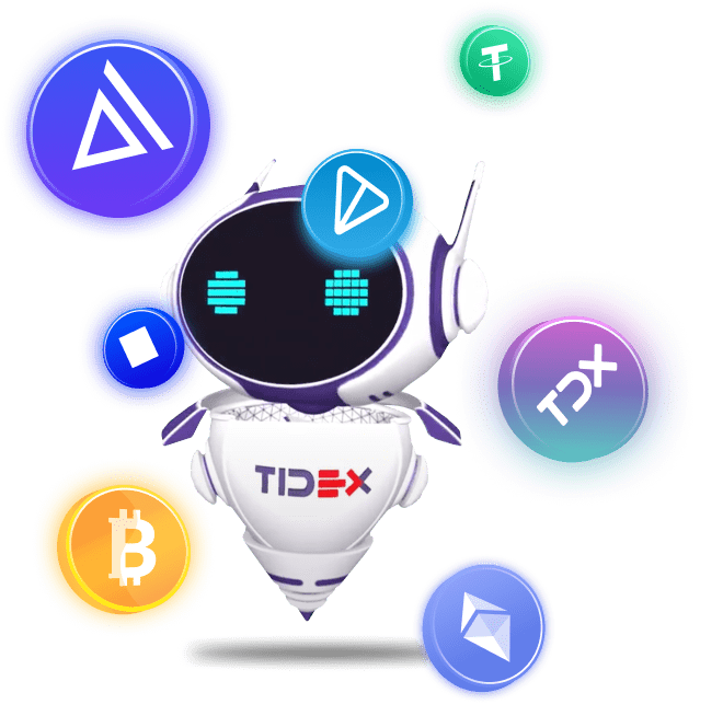 tidex-robot